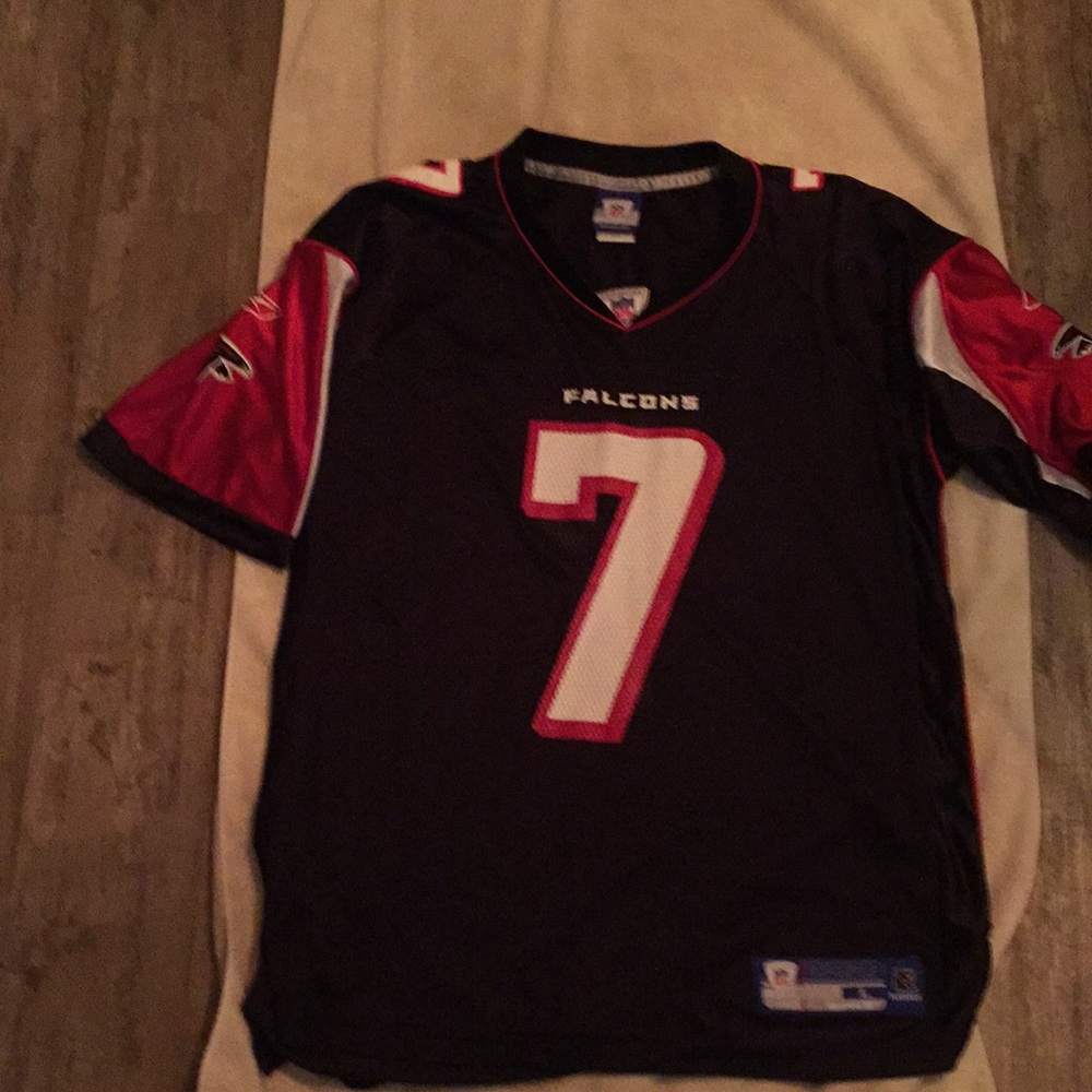 Michael Vick Atlanta Falcons Jersey